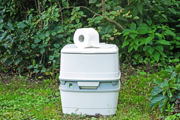 Best Porta potty rental near me  in Hellertown, PA