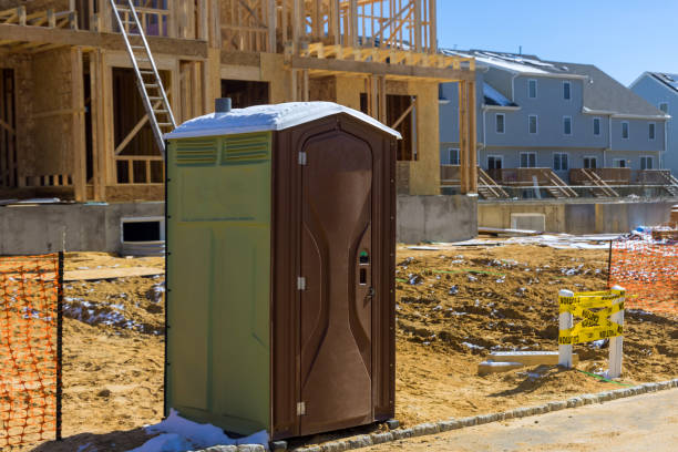 Best Portable toilet rental for construction  in Hellertown, PA