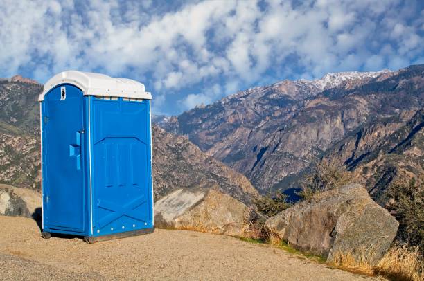 Portable Toilet Options We Offer in Hellertown, PA