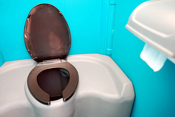 Porta potty rental for outdoor events in Hellertown, PA