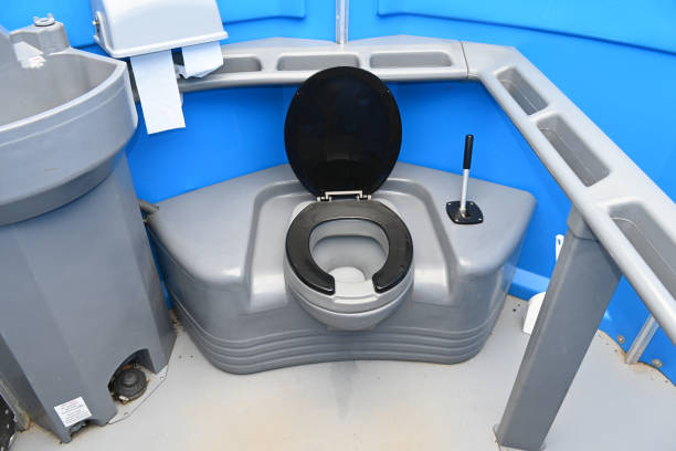 Best Local porta potty services  in Hellertown, PA