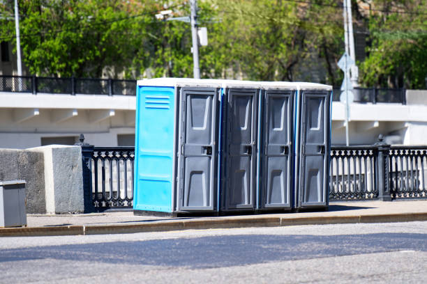 Best Restroom trailer rental cost  in Hellertown, PA
