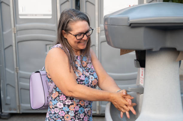 Best Porta potty rental for outdoor events  in Hellertown, PA