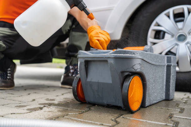 Portable sink rental in Hellertown, PA