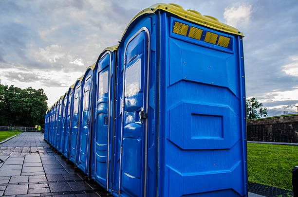 Best Affordable portable toilet rental  in Hellertown, PA