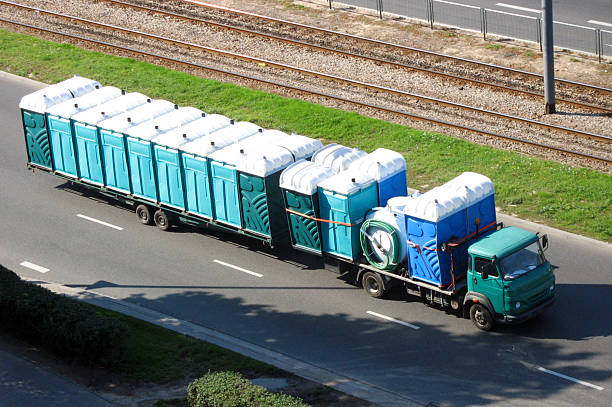 Best Porta potty rental for festivals  in Hellertown, PA