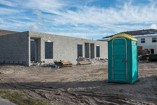 Hellertown, PA porta potty rental Company